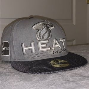 NBA Miami Heat 59FIFTY Fitted